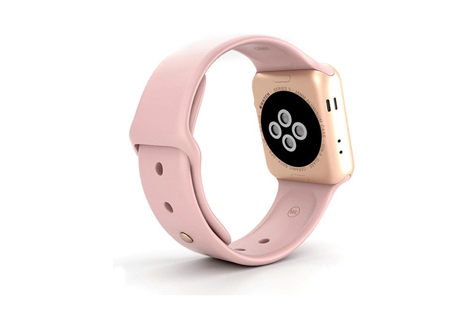 apple watch 4 cellular pret