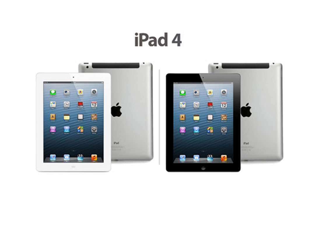 Ipad 4 4gwifi 32gb đức Huy 365 Store