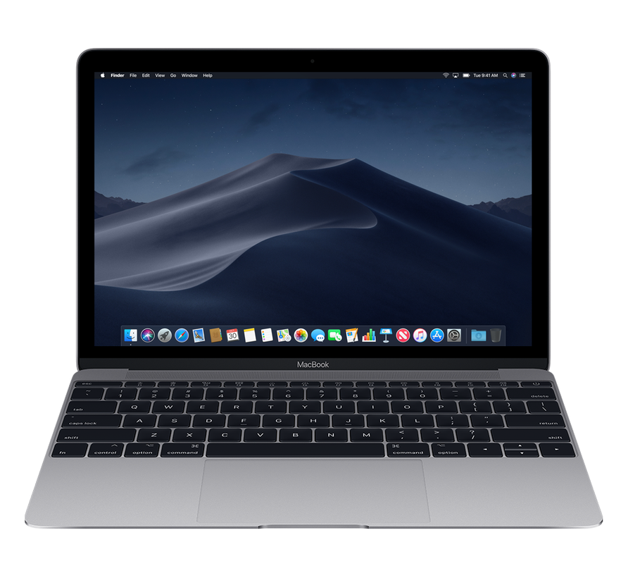 MacBook 12 New 2017|MacBook Air New 2017|MacBook Pro New 2017 Gía Rẻ - 5