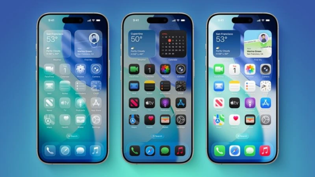 Ios 26 