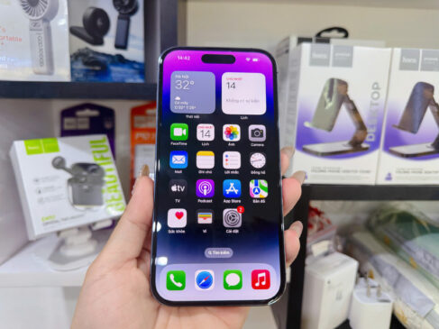 iPhone 14 Pro